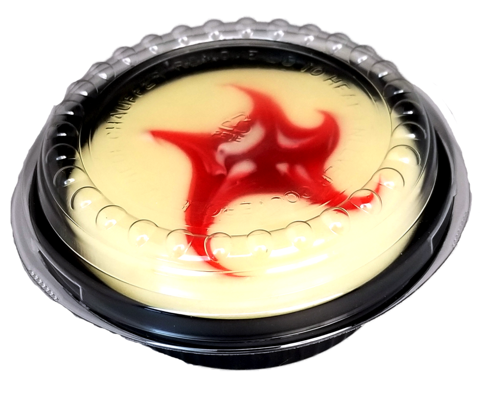Single Serve Desserts Alessi Manufacturing